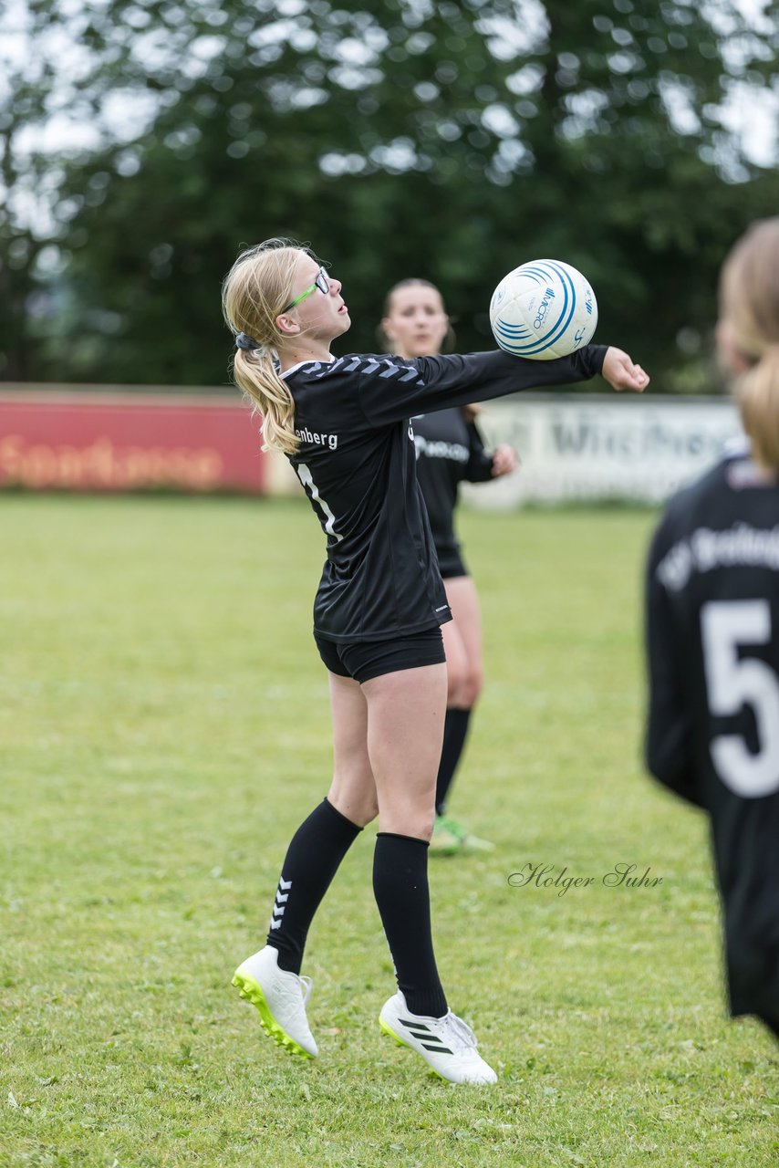 Bild 853 - wU16 TSV Breitenberg, TSV Wiemersdorf, ESV Schwerin, VfL Kellinghusen, TSV Wiemersdorf 2